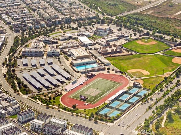 101 Tinker, Irvine CA 92618