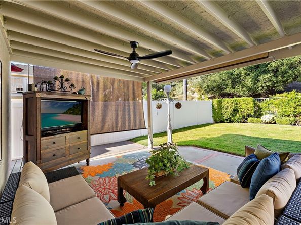 47 Clementine, Trabuco Canyon CA 92679