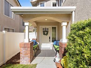 47 Clementine, Trabuco Canyon CA 92679