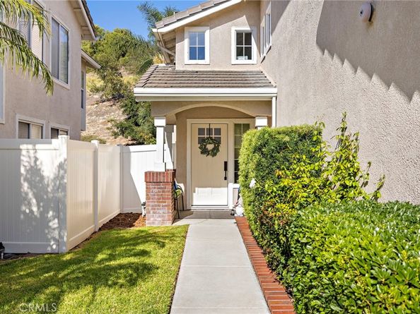 47 Clementine, Trabuco Canyon CA 92679