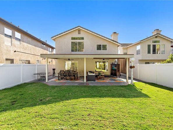 47 Clementine, Trabuco Canyon CA 92679