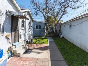 701 Walnut Street, Inglewood CA 90301