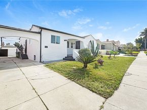 7014 3rd Avenue, Los Angeles CA 90043