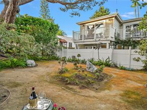 1561 Curtis Avenue, Manhattan Beach CA 90266