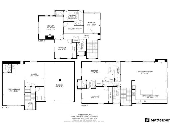 1561 Curtis Avenue, Manhattan Beach CA 90266