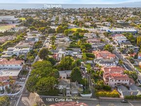 1561 Curtis Avenue, Manhattan Beach CA 90266