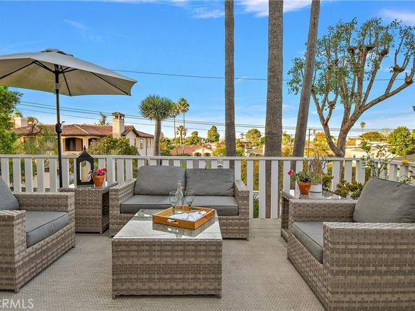 1561 Curtis Avenue, Manhattan Beach CA 90266