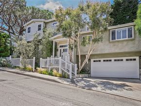 1561 Curtis Avenue, Manhattan Beach CA 90266