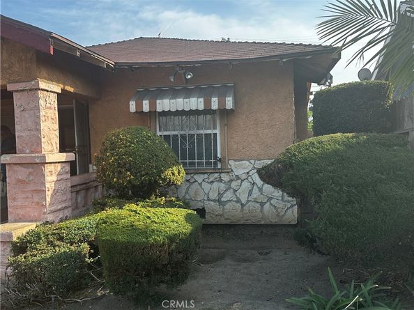 3612 S Gramercy Place, Los Angeles CA 90018