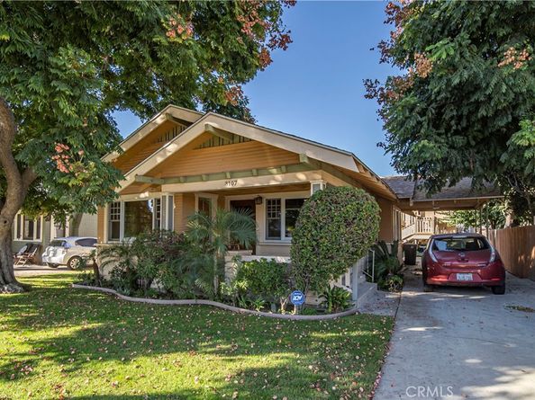 3107 E Theresa Street, Long Beach CA 90814