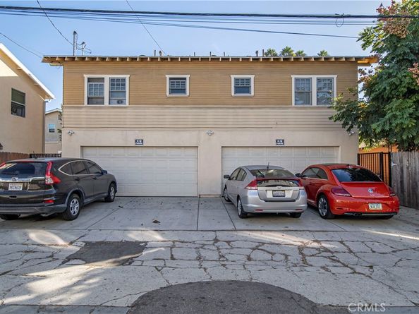 3107 E Theresa Street, Long Beach CA 90814