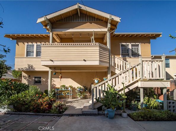 3107 E Theresa Street, Long Beach CA 90814