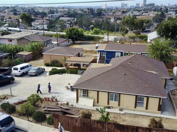 306 35th Street, San Diego CA 92102