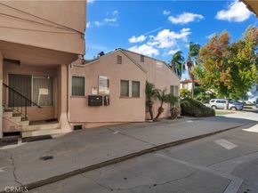 6086 Horner, Los Angeles CA 90035