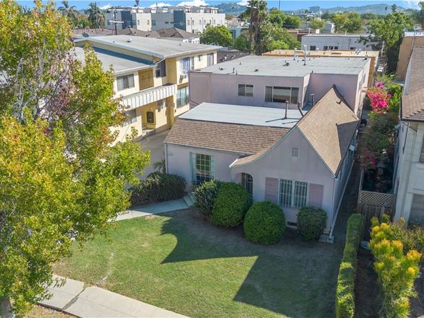 6086 Horner, Los Angeles CA 90035