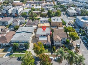 6086 Horner, Los Angeles CA 90035