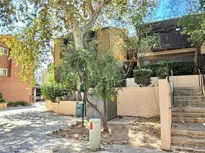 18350 Hatteras Street 176, Tarzana CA 91356