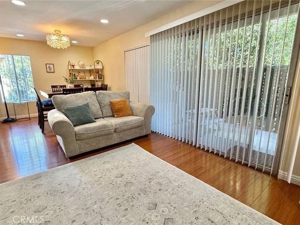 18350 Hatteras Street 176, Tarzana CA 91356