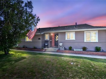 8026 Carnation Drive