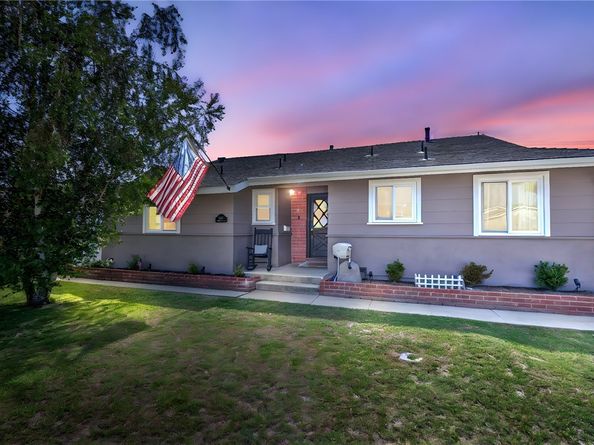 8026 Carnation Drive, Buena Park CA 90620