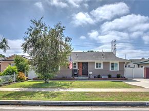8026 Carnation Drive, Buena Park CA 90620