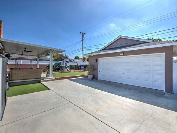 8026 Carnation Drive, Buena Park CA 90620