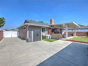 8026 Carnation Drive, Buena Park CA 90620