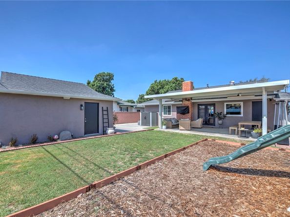 8026 Carnation Drive, Buena Park CA 90620