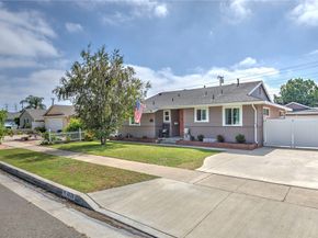8026 Carnation Drive, Buena Park CA 90620
