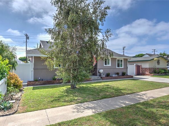 8026 Carnation Drive, Buena Park CA 90620