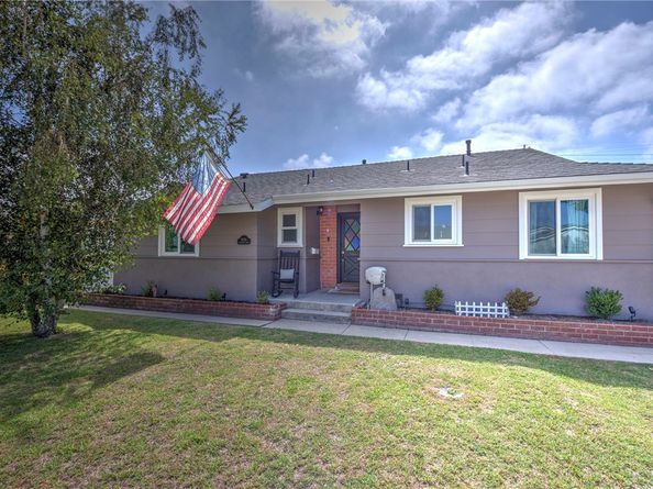 8026 Carnation Drive, Buena Park CA 90620