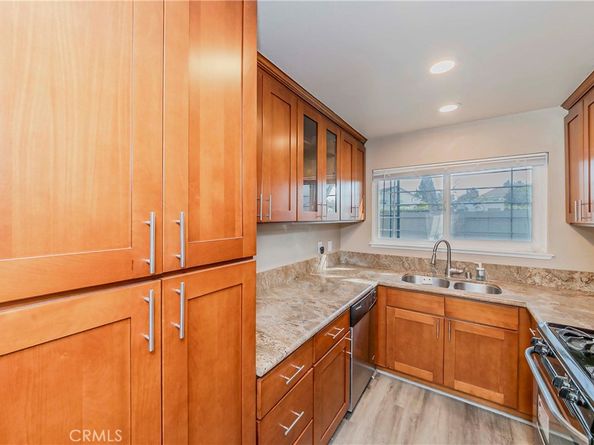 13548 Village Dr #3/4, Cerritos CA 90703