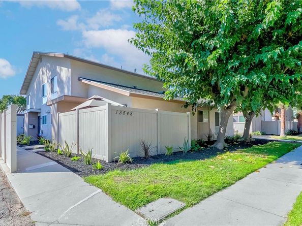 13548 Village Dr #3/4, Cerritos CA 90703