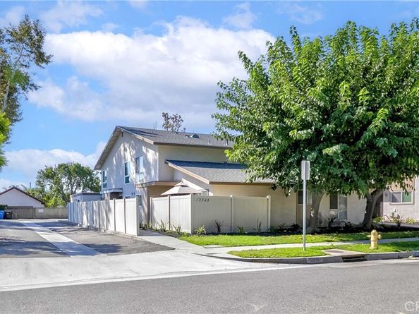 13548 Village Dr #3/4, Cerritos CA 90703