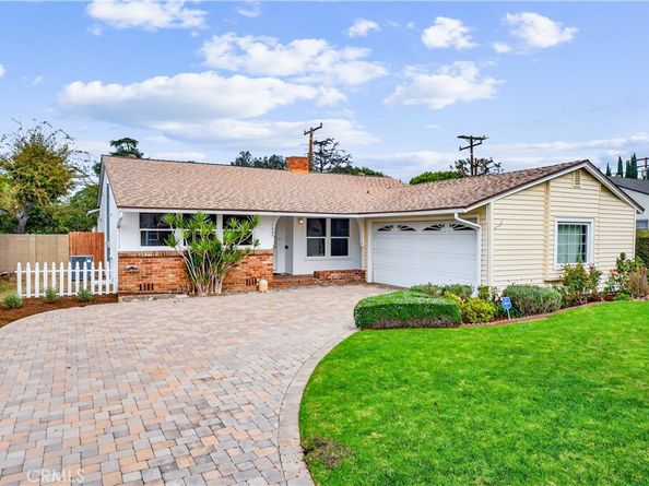 1005 W 20th, Santa Ana CA 92706