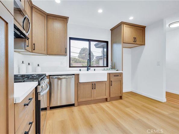 25710 Crest Road, Torrance CA 90505