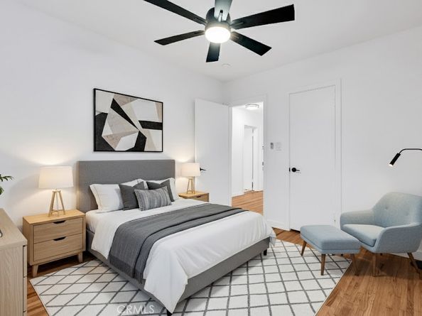 25710 Crest Road, Torrance CA 90505