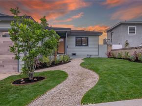 25710 Crest Road, Torrance CA 90505