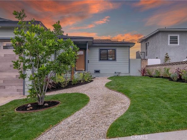 25710 Crest Road, Torrance CA 90505