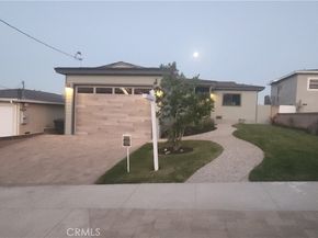 25710 Crest Road, Torrance CA 90505