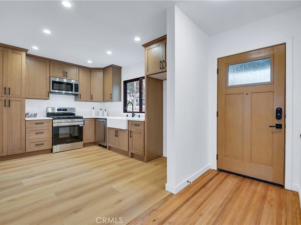 25710 Crest Road, Torrance CA 90505