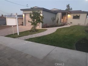 25710 Crest Road, Torrance CA 90505