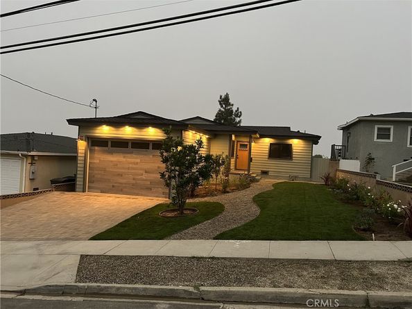 25710 Crest Road, Torrance CA 90505