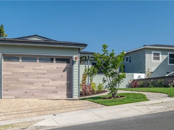 25710 Crest Road, Torrance CA 90505