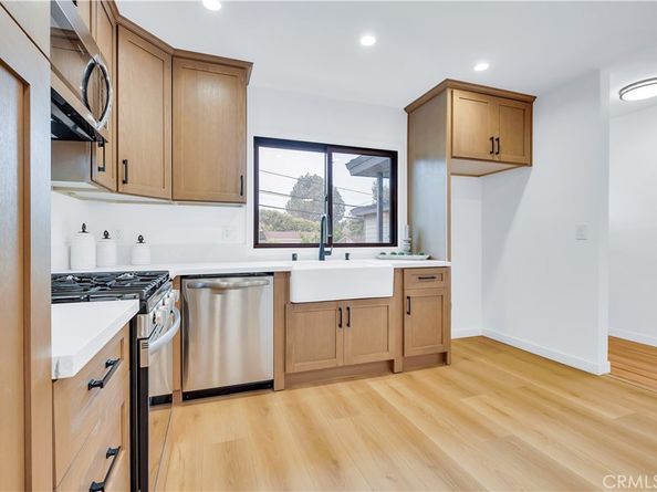 25710 Crest Road, Torrance CA 90505