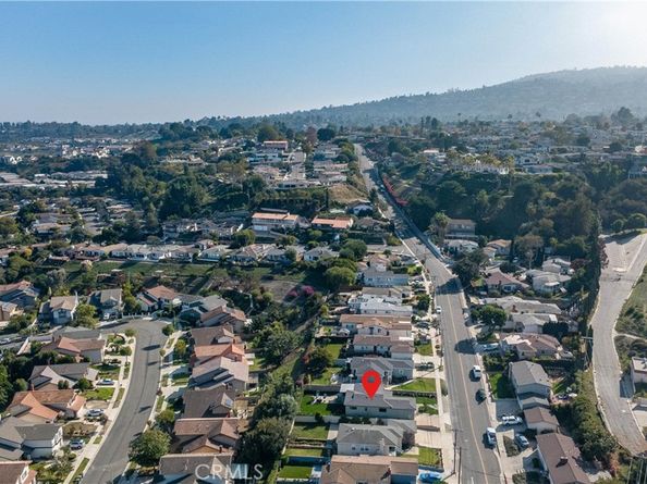 25710 Crest Road, Torrance CA 90505