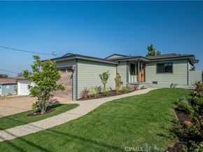 25710 Crest Road, Torrance CA 90505