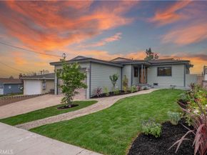 25710 Crest Road, Torrance CA 90505