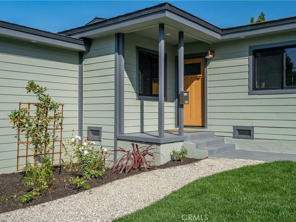 25710 Crest Road, Torrance CA 90505