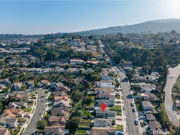 25710 Crest Road, Torrance CA 90505